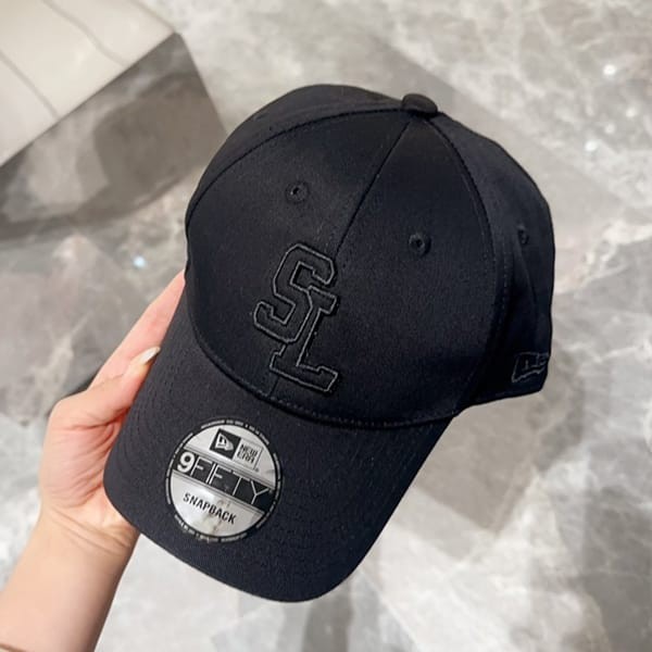 最新でオシャレサンローラン コピー★CASQUETTEベースボールキャップ 3色 Sai52129